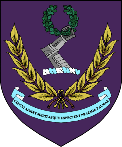 شعار University College London (UCL)