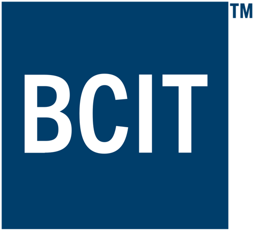 شعار British Columbia Institute of Technology