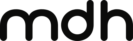 شعار Media Design University of Applied Sciences