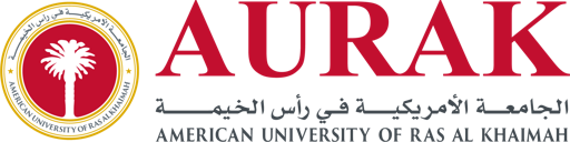 شعار American University of Ras Al Khaimah