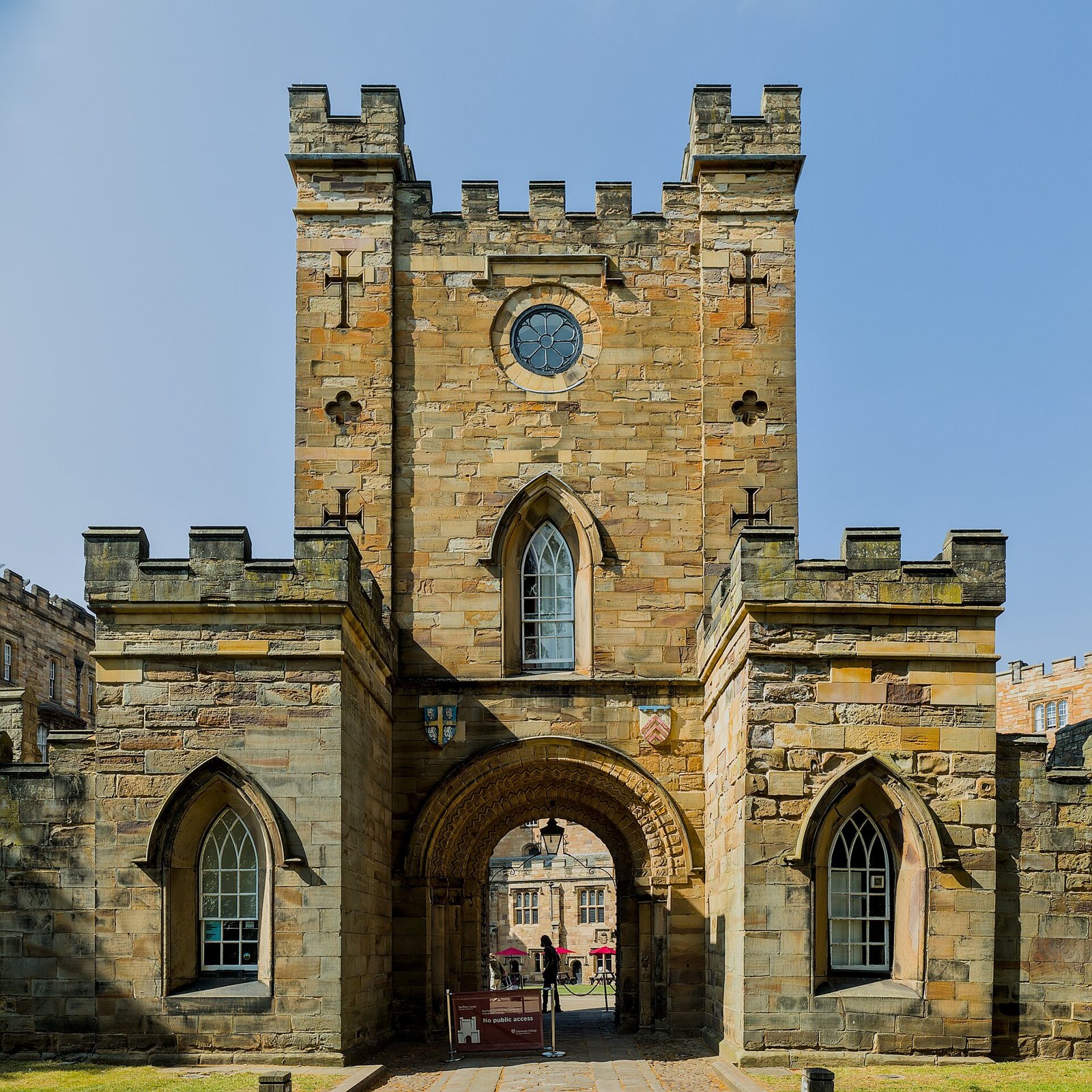 Durham University