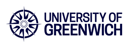 شعار University of Greenwich
