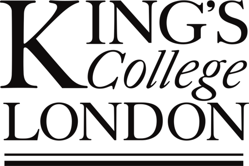 شعار King's College London (Online)