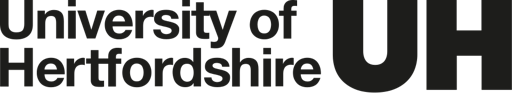 شعار University of Hertfordshire