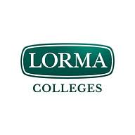 شعار Lorma Colleges
