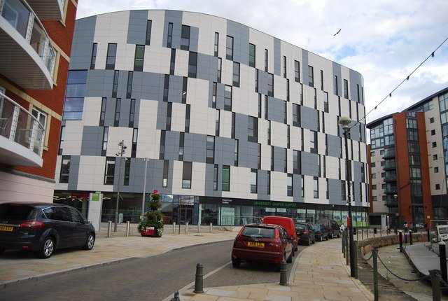 University of Suffolk