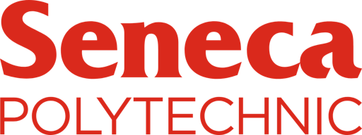 شعار Seneca Polytechnic