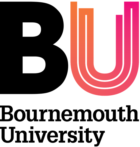 شعار Bournemouth University
