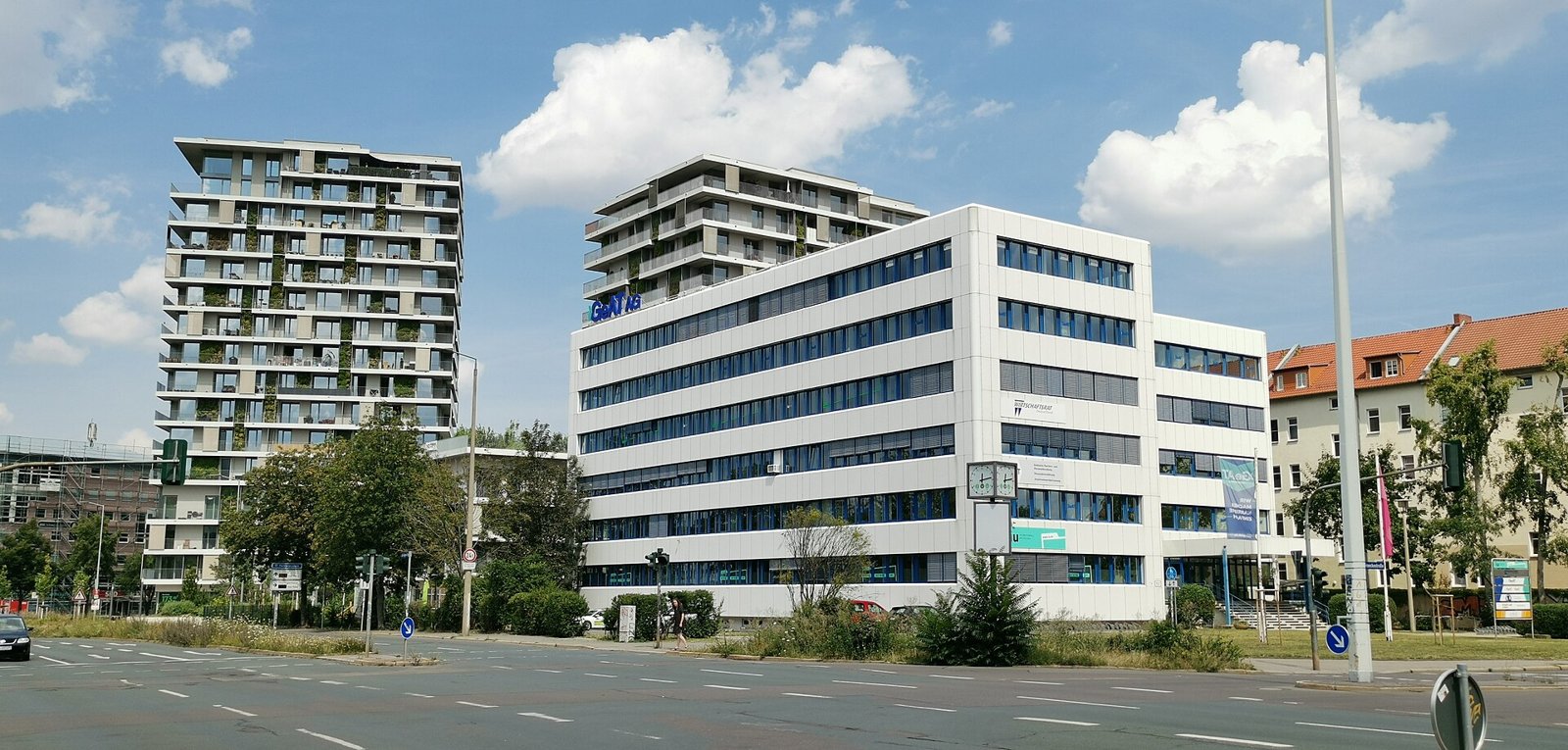 IU International University of Applied Sciences