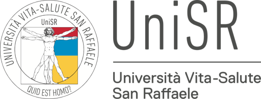 شعار Università Vita-Salute San Raffaele