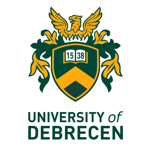 شعار جامعة ديبريسن