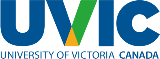 شعار University of Victoria