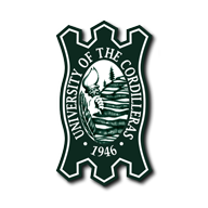 شعار University of the Cordilleras