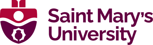 شعار Saint Mary's University
