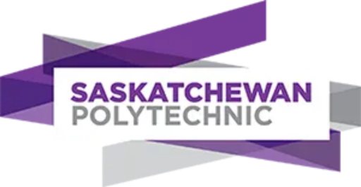 شعار Saskatchewan Polytechnic