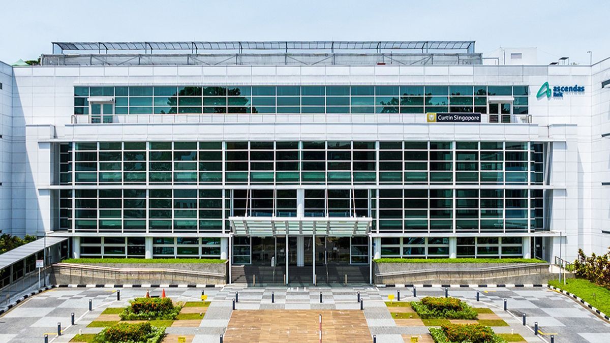 Curtin Singapore