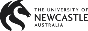 شعار University of Newcastle, Australia