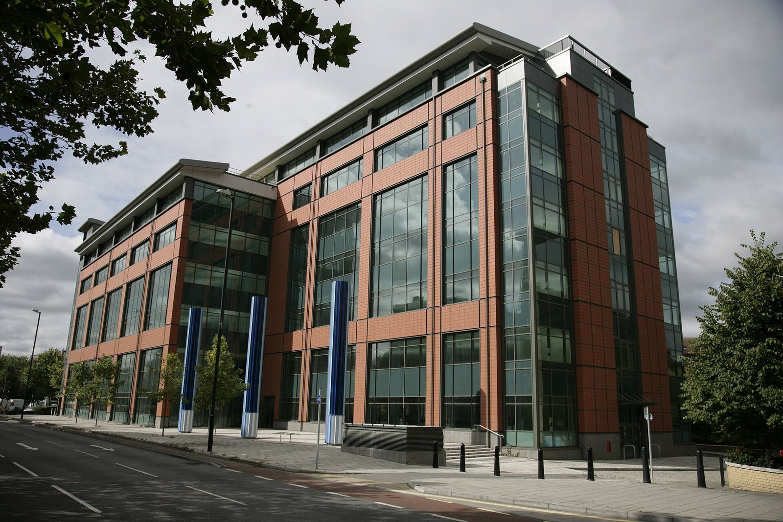 University of Law