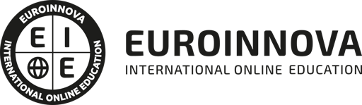 شعار Euroinnova International Online Education