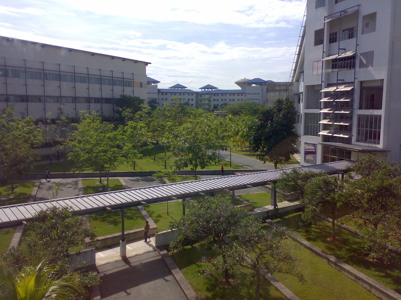 Multimedia University