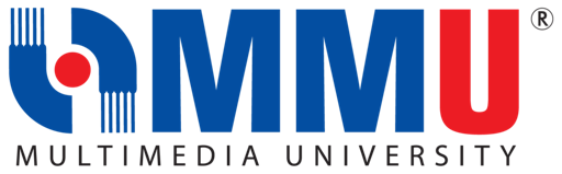 شعار Multimedia University