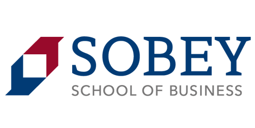 شعار Sobey School of Business (Saint Mary's University)