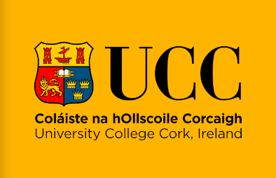 شعار University College Cork