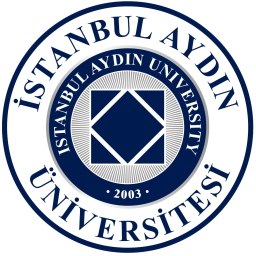 شعار Istanbul Aydin University