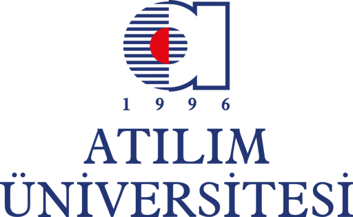 شعار Atilim University
