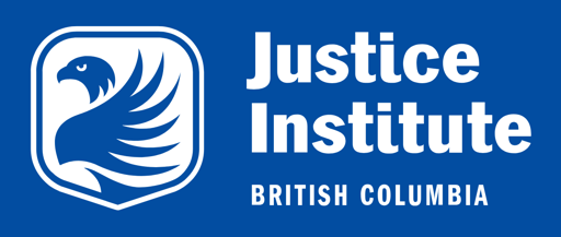 شعار Justice Institute of British Columbia