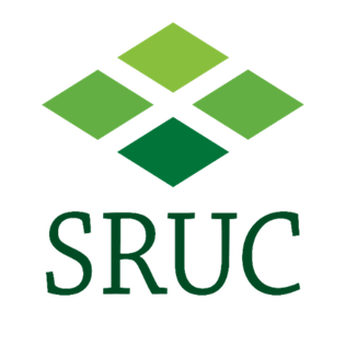 شعار Scotland's Rural College (SRUC)
