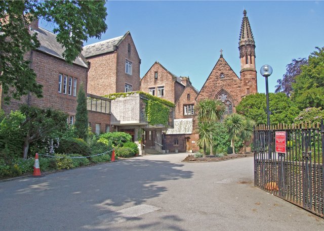 University of Chester