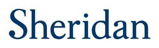 شعار Sheridan College