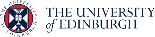 شعار The University of Edinburgh