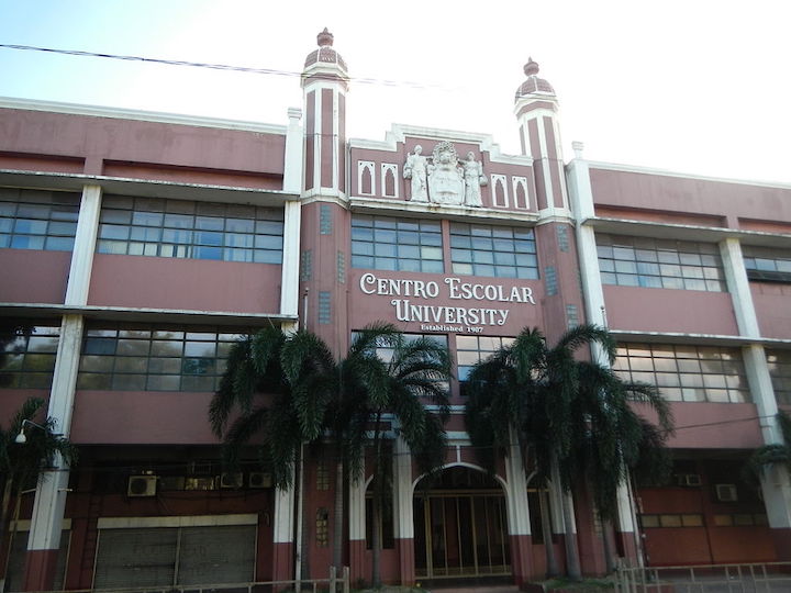 Centro Escolar University