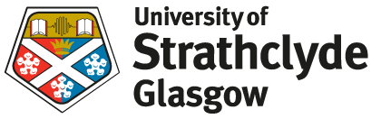 شعار University of Strathclyde