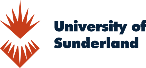 شعار University of Sunderland