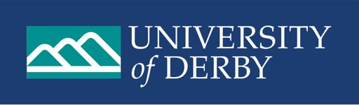 شعار University of Derby