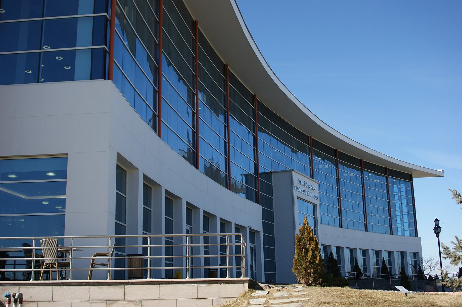 Atilim University