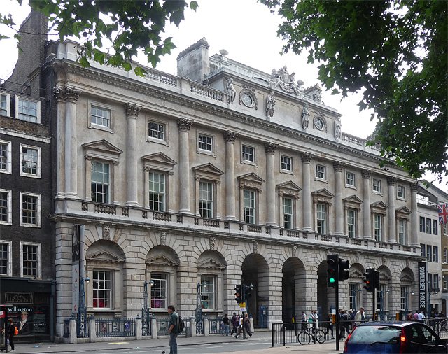 The Courtauld Institute of Art