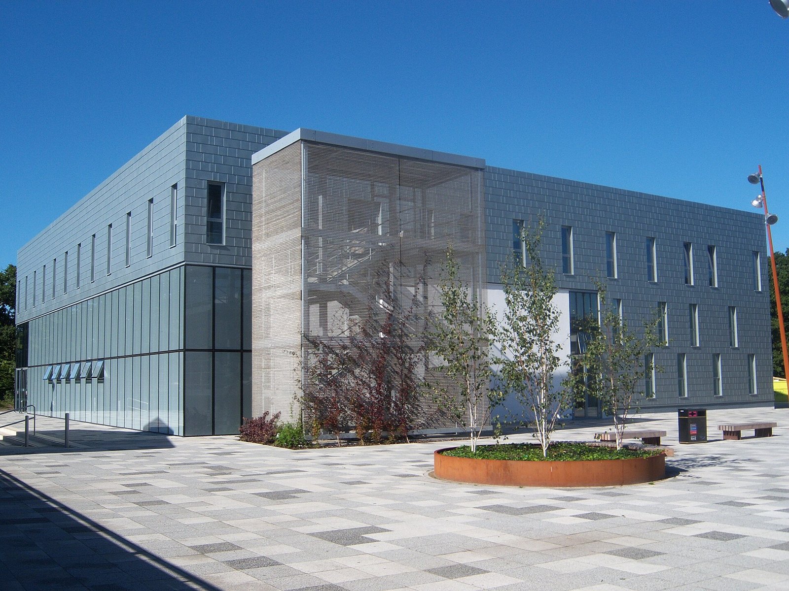 University of Kent