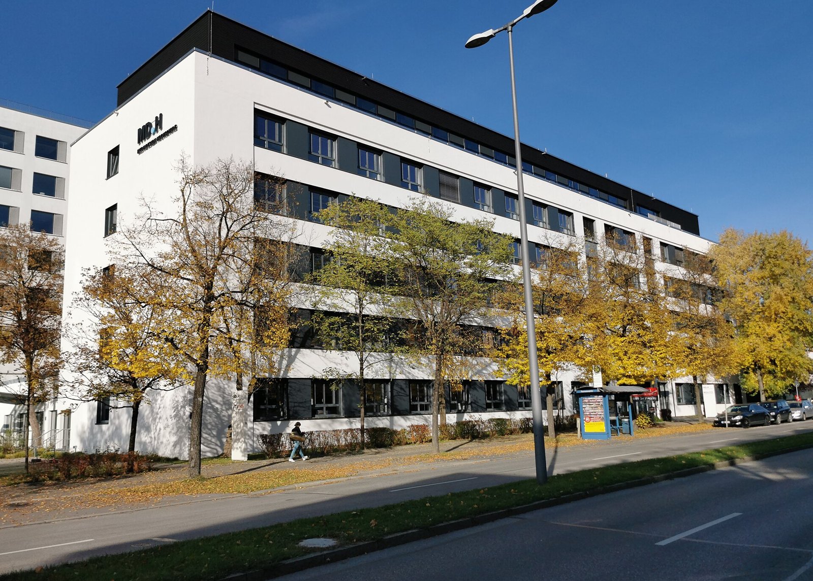 Media Design University of Applied Sciences