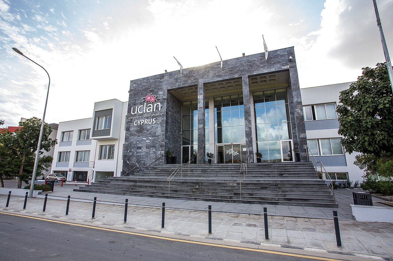 UCLan Cyprus